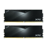 RAM Memory Adata 5U6400C3216GDCLABK 32 GB DDR5 6400 MHz cl32